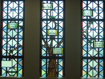 St.Emydius