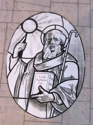 St. Athanasius